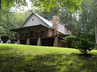 3326 Pine Grove Rd, Ballard, WV 24918