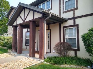 161 Toni Ln #2-B, Branson, MO 65616