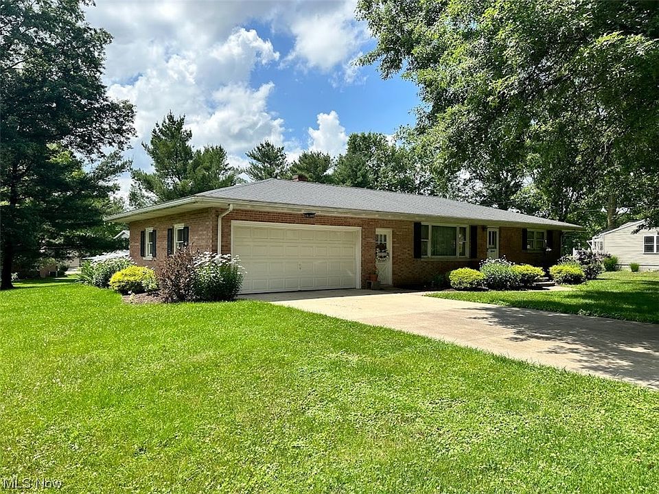 4698 Deis Hill Rd NW, Dover, OH 44622 Zillow
