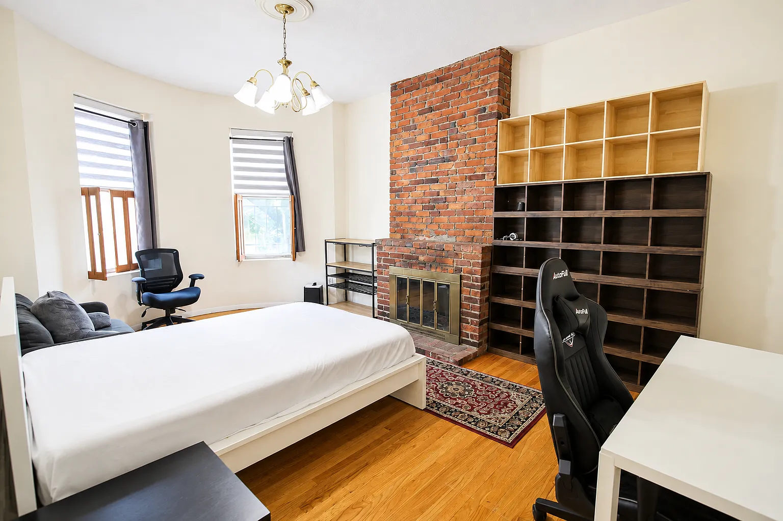 2 bed, 1542 sqft, $4,500 — Photo 1