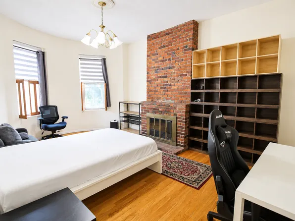11 Albemarle St APT 1, Boston, MA 02115