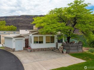 31478 Moore Rd NE, Coulee City, WA 99115