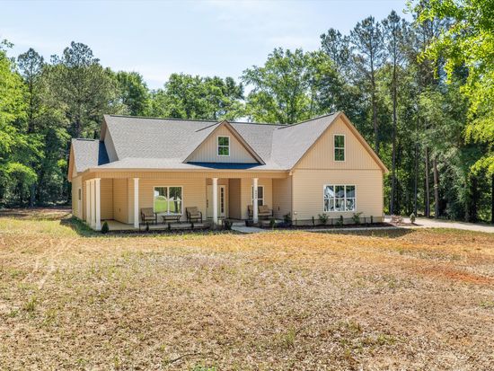 4412 Seago Road, Hephzibah, GA 30815