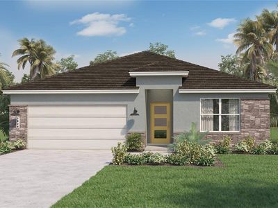 3642 Malawi Trl, Saint Cloud, FL, 34772