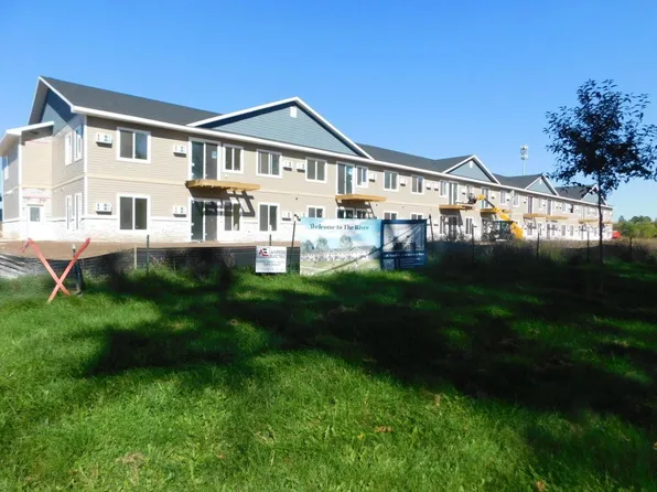 401 KYES STREET Unit 119, Merrill, WI 54452