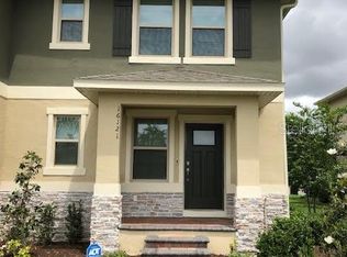 16121 Pebble Bluff Loop, Winter Garden, FL 34787