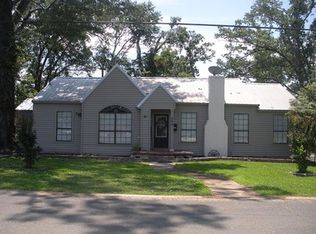 320 Dillon St, Many, LA 71449