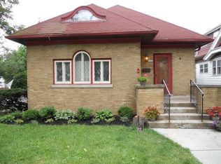 3703 N 15th St, Milwaukee, WI 53206