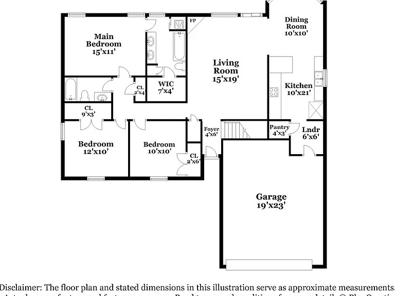 10316 Cottage Oaks Dr — Photo 2