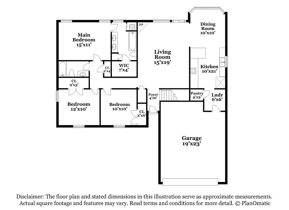 Building Photo - 10316 Cottage Oaks Dr