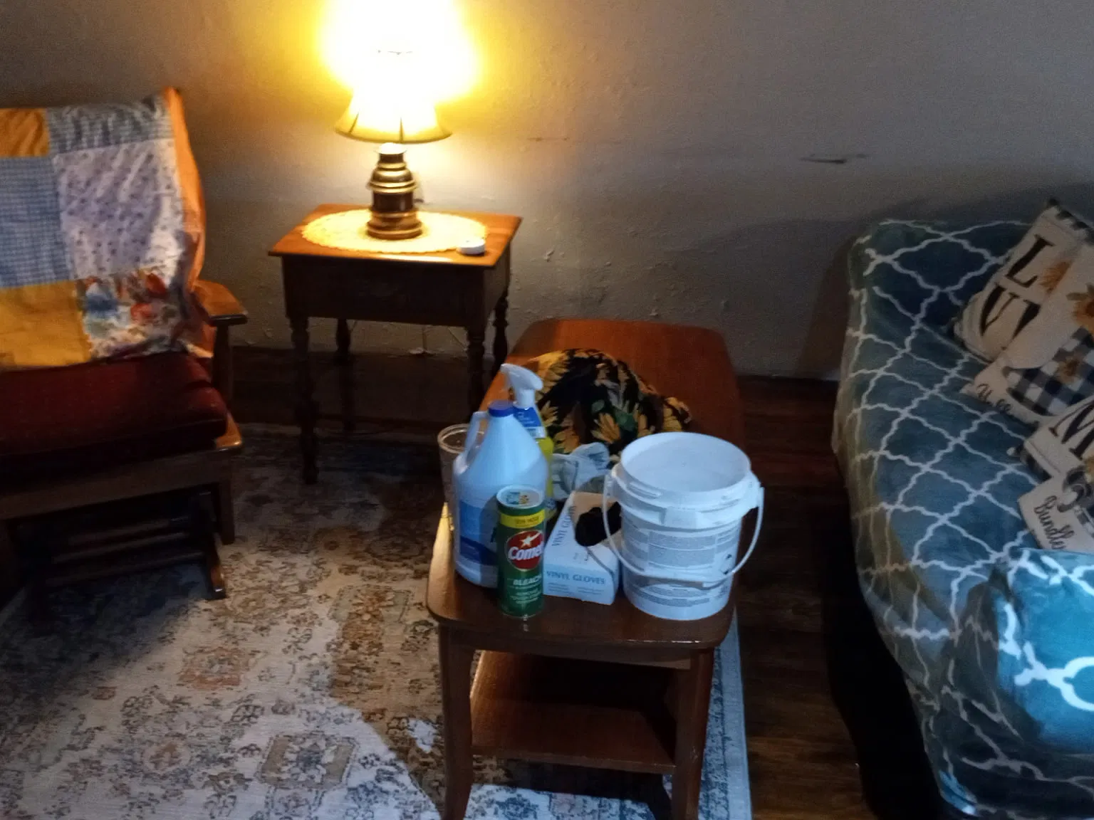 Studio, 725 sqft, $950 — Photo 3