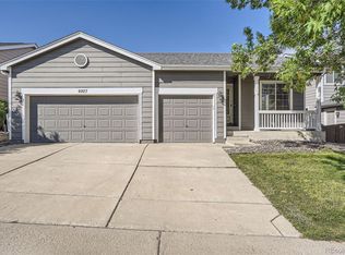 9927 Chatswood Trl, Highlands Ranch, CO 80126