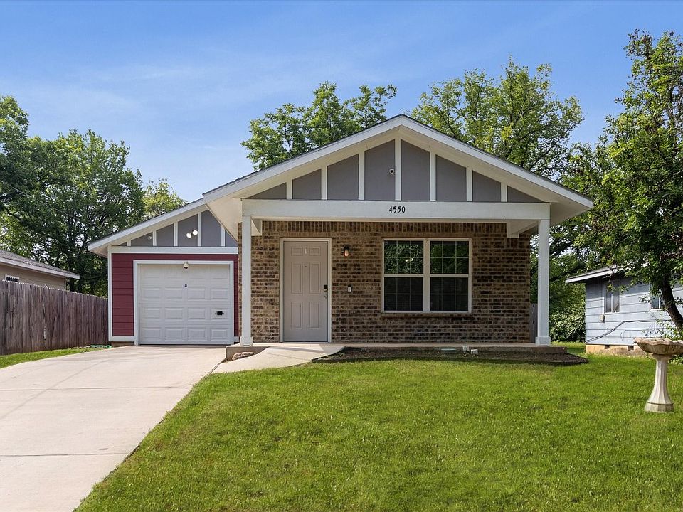 4550 Solar Ln, Dallas, TX 75216 Zillow