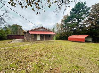 505 Patterson Ln, Finger, TN 38334