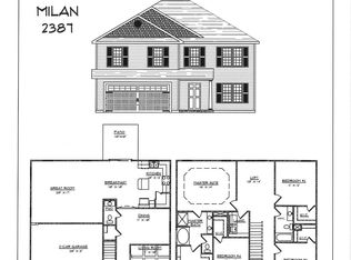 207 Gracyns Dr, Pikeville, NC 27863