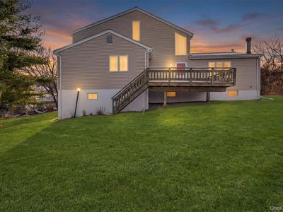 295 Orchard Drive, Monroe, NY, 10950