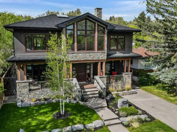 2908 S 7th Ave NW, Calgary, AB T2N 1B2