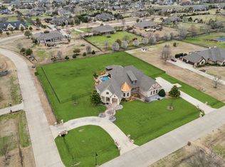 236 Rockland Trl, Lucas, TX 75002