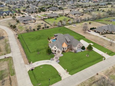 236 Rockland Trl, Lucas, TX, 75002