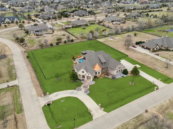 236 Rockland Trl, Lucas, TX 75002