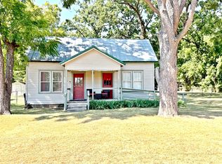 420 W Allen Rd, Tahlequah, OK 74464