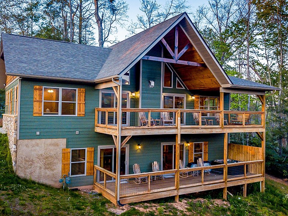 1st image of 408 Potters Ridge Rd