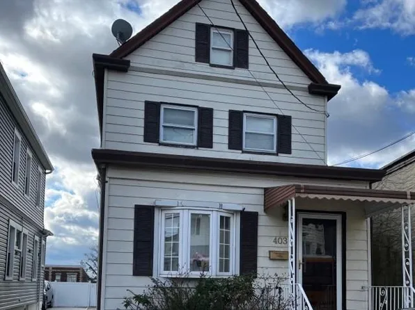 403 Lawrie St, Perth Amboy, NJ 08861