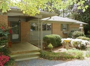 32 Shadow Ln, Whispering Pines, NC 28327