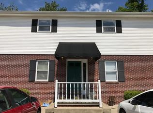 14 Werner Dr #2, Barboursville, WV 25504