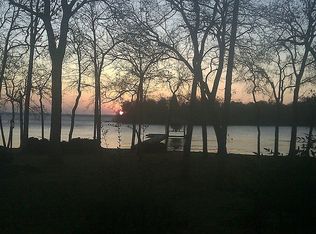 234 Lakewood Rd, Trinidad, TX 75163