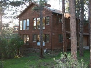 721 Ballantine Rd, Golden, CO 80401