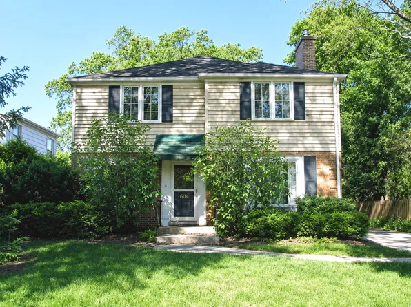 640 S Beverly Ln, Arlington Heights, IL 60005