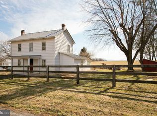 849 Redland Rd, Cross Junction, VA 22625