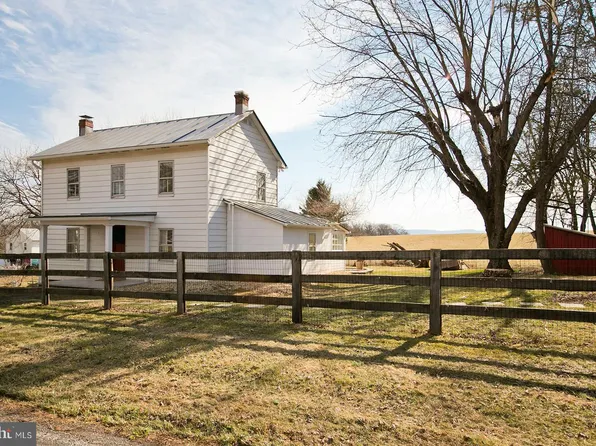 849 Redland Rd, Cross Junction, VA 22625