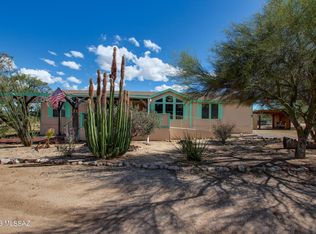 22661 W Blacksmith Heaven Rd, Tucson, AZ 85735
