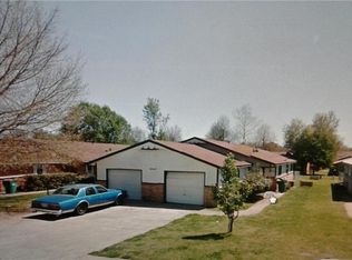 2005 Sycamore Pl, Springdale, AR 72762