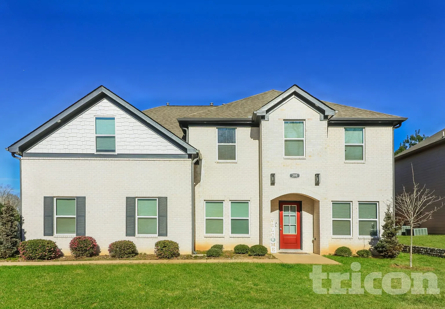 295 Allegrini Drive Atlanta GA — Photo 1