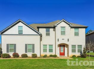 295 Allegrini Dr, Atlanta, GA 30349