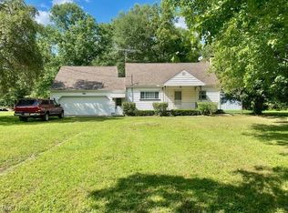 3830 Hewitt Gifford Rd SW, Warren, OH 44481