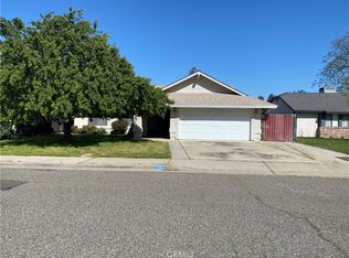 1556 Valley St, Atwater, CA