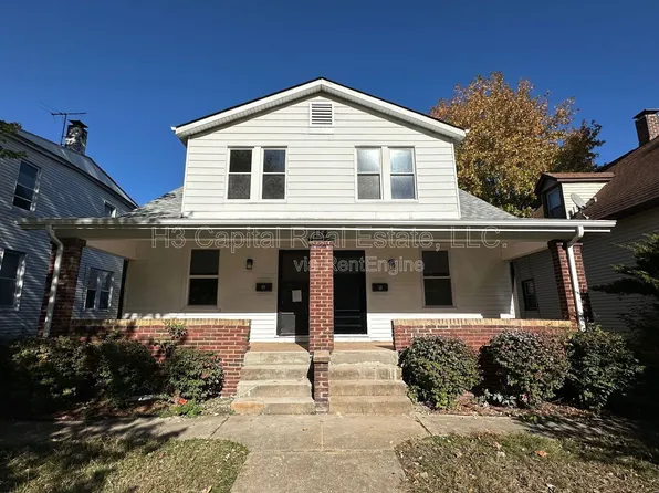 114 N Missouri Ave #B, Belleville, IL 62220