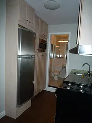 Rented by New Yorker Realty