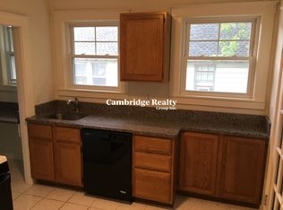 106 Bennett St #2T, Brighton, MA 02135