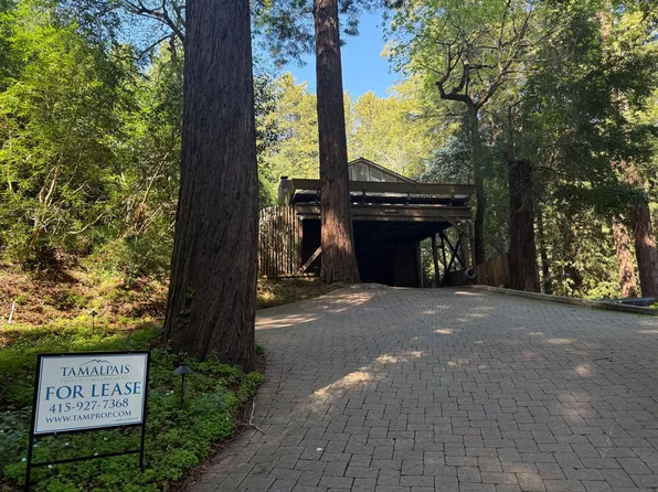 10 Lyon Pl, Mill Valley, CA 94941