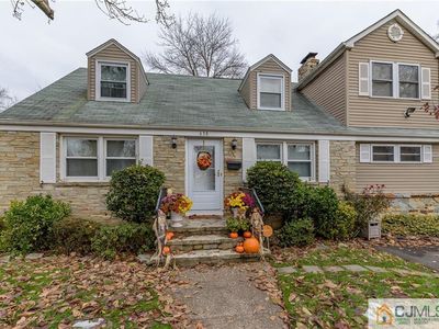 638 Latona Ave, Ewing, NJ, 08618