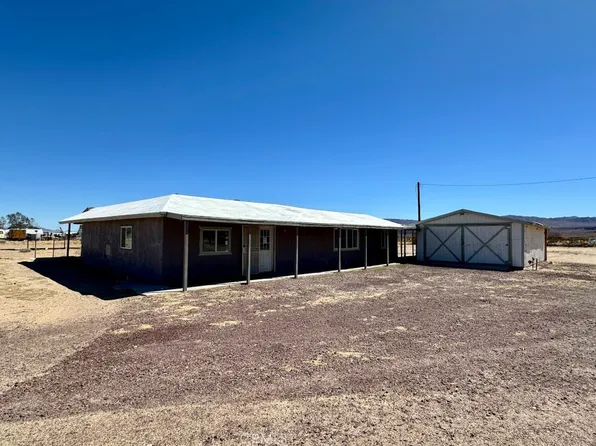 46123 Fairview Rd, Newberry Springs, CA 92365