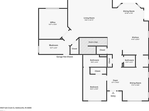 3rd image of 19557 Salt Creek Ct