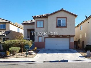 10934 Salernes St, Las Vegas, NV 89141