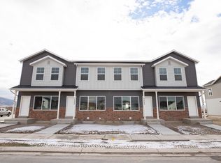 1243 E Goldie Lou Ln LOT 14, Eagle Mountain, UT 84005