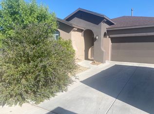 1391 Bison Spring Dr, Las Cruces, NM 88012